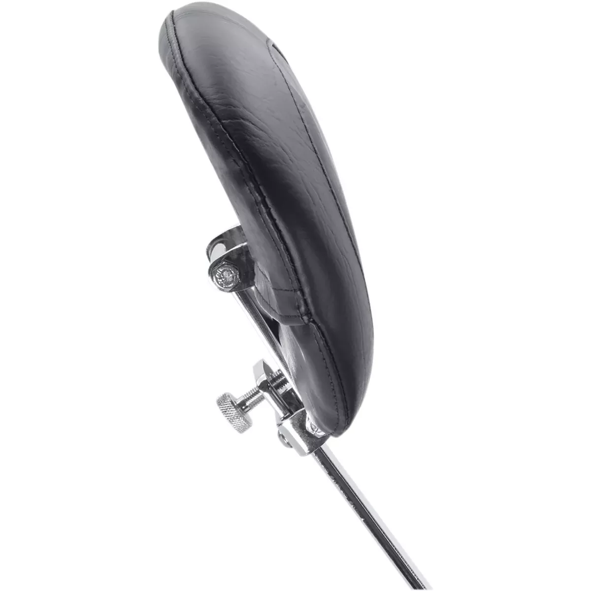 Mustang Removable Backrest – 79589 For Harley Touring 2008-2025