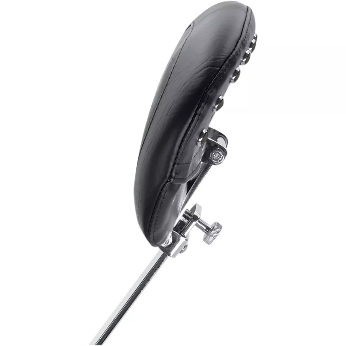 Mustang Removable Backrest – 79590 For Harley Touring 2008-2025