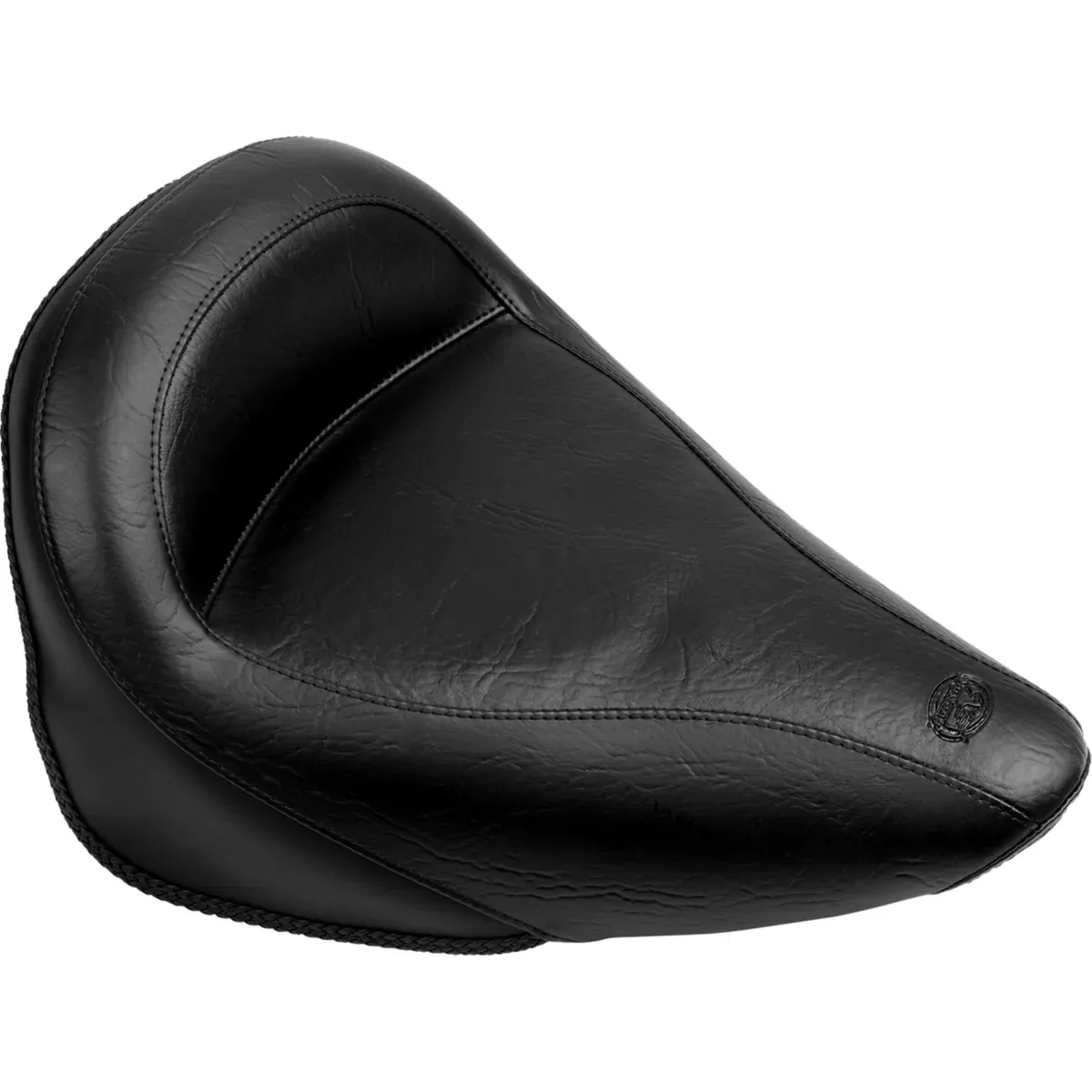 Mustang Seat – 75086 For Harley Softail 2000-2007