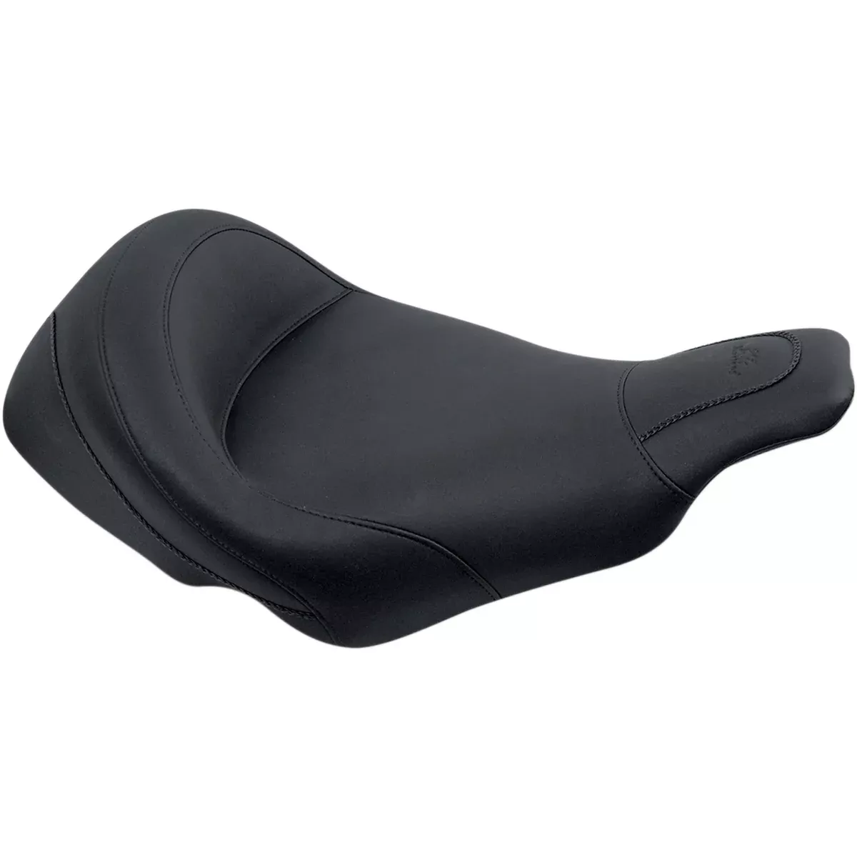 Mustang Seat – 75353 For Harley Touring 1997-2007