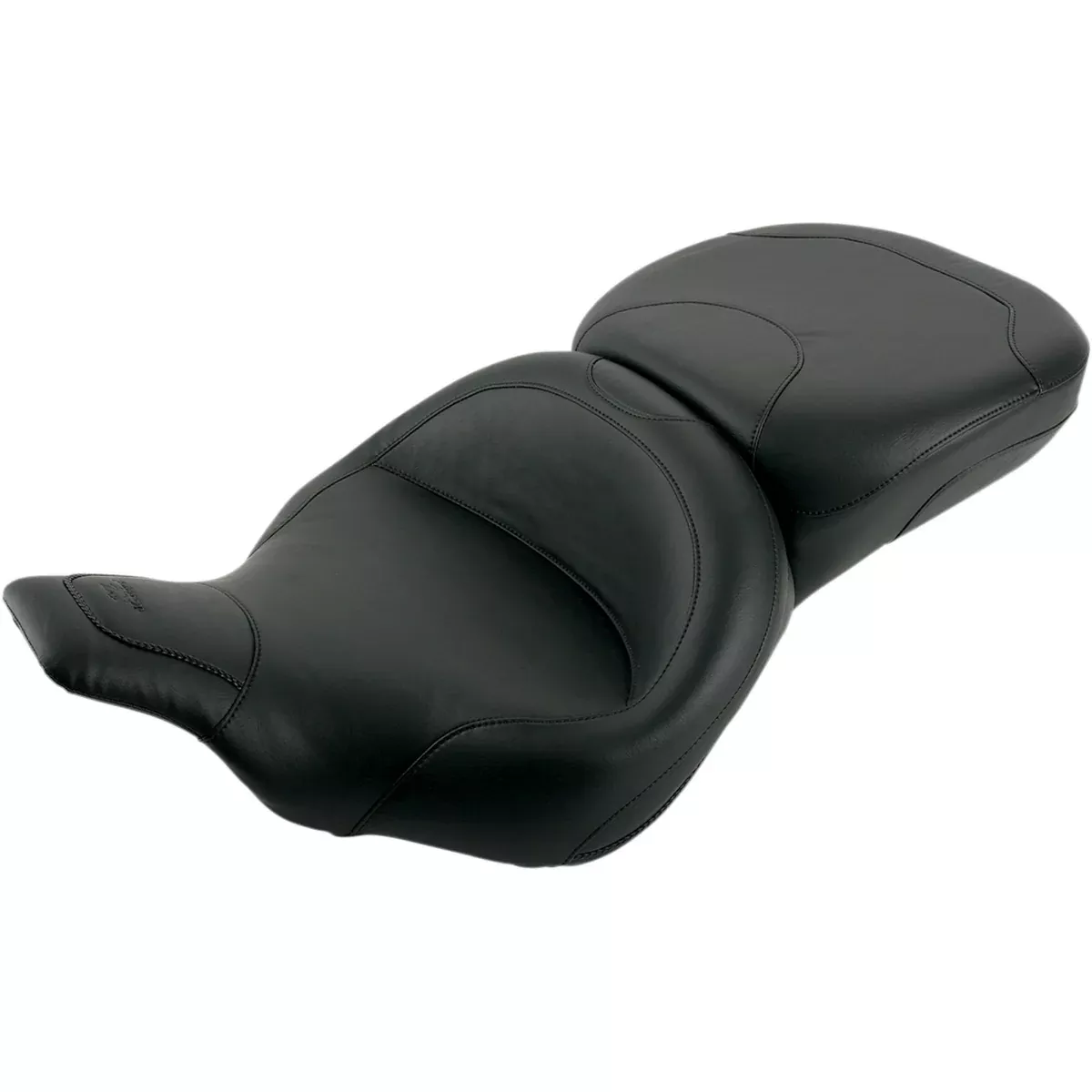 Mustang Seat - 75449 For Harley Touring 1997-2007