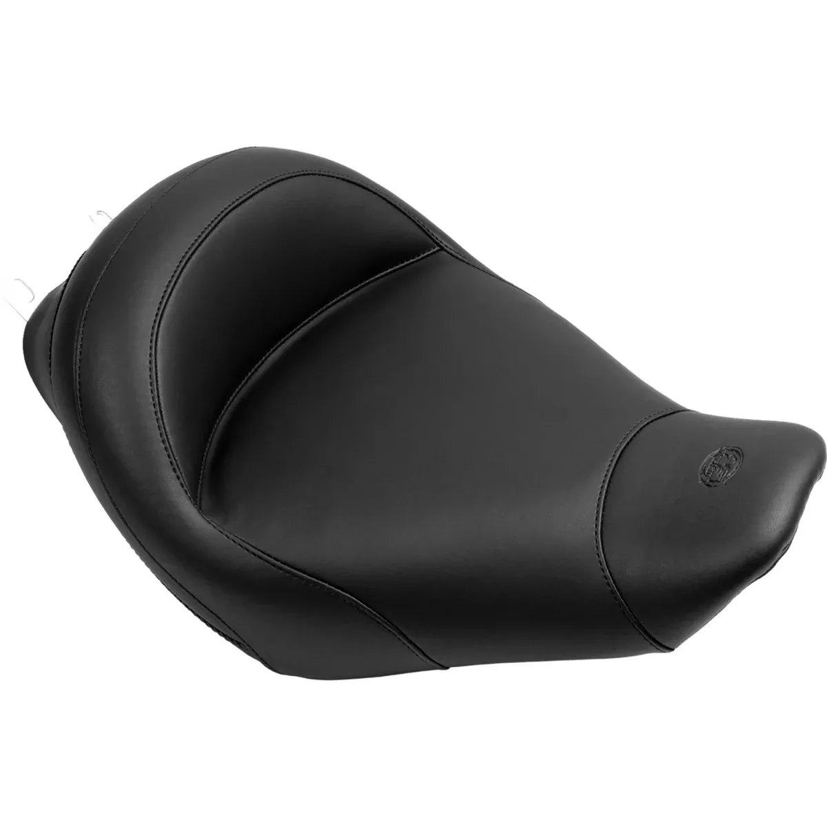 Mustang Seat - 75459 For Harley Touring 1997-2007