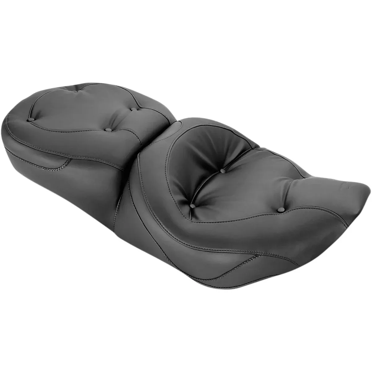 Mustang Seat - 75465 For Harley Touring 1997-2007