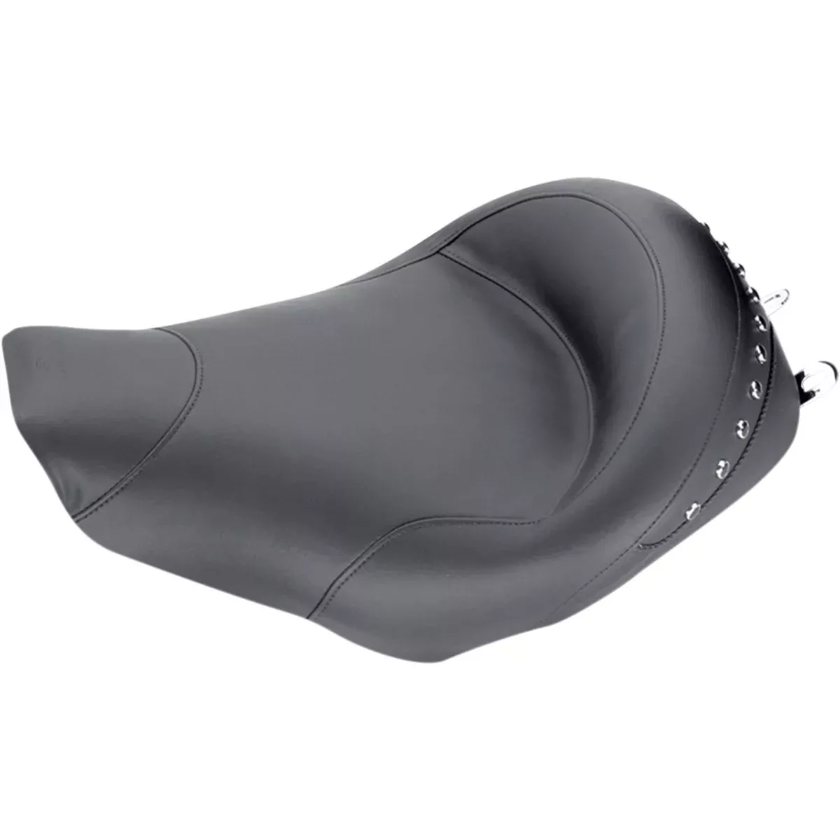 Mustang Seat – 75578 For Harley Touring 1999-2007