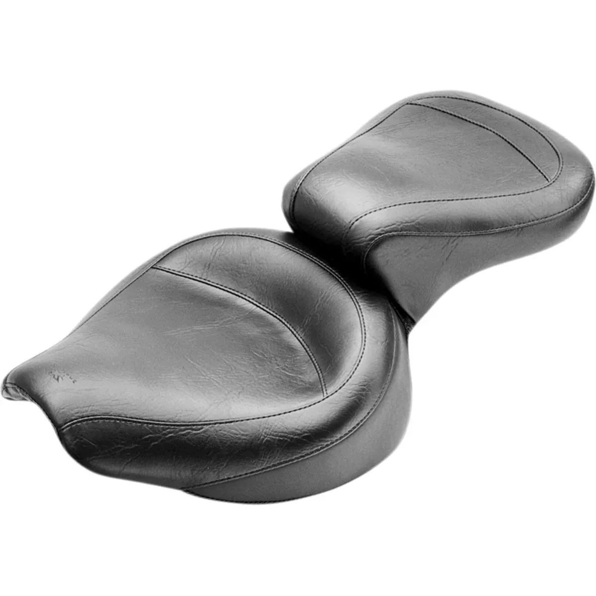 Mustang Seat - 75734 For Harley Motorcycles 1958-1984