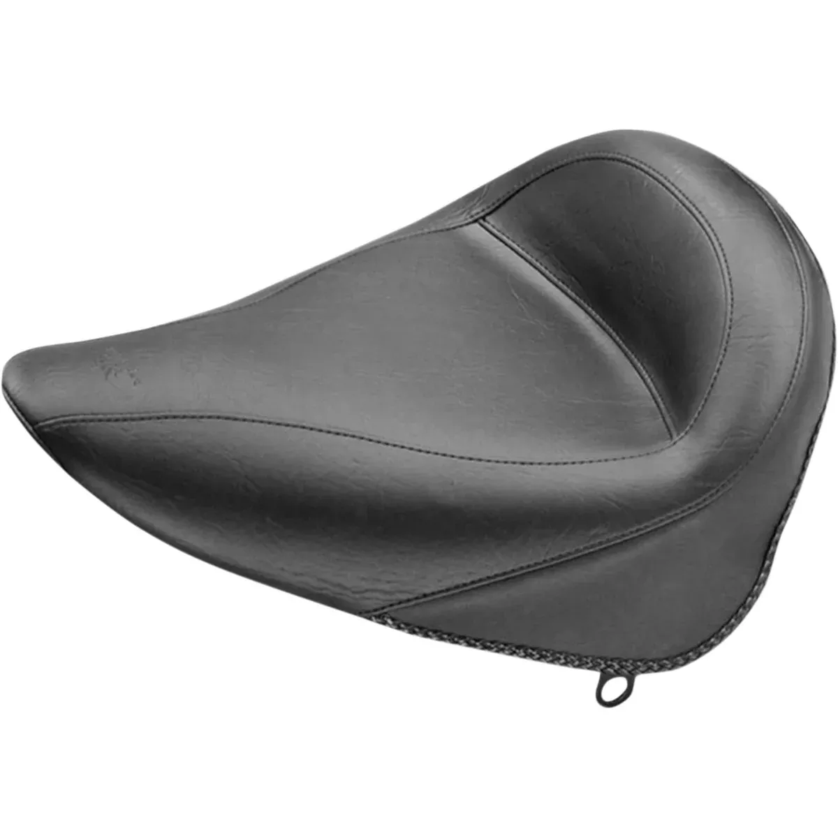 Mustang Seat - 75750 For Harley Softail 1984-1999