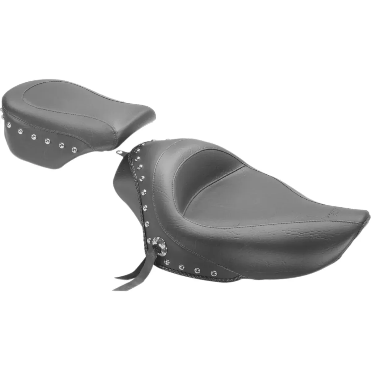 Mustang Seat – 76154 For Harley Sportster 2004-2021