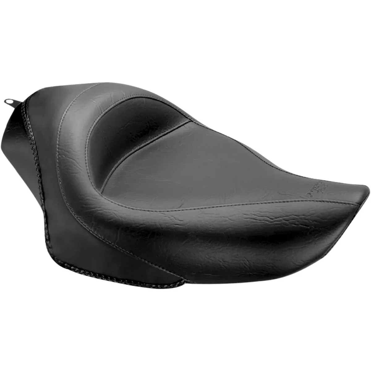 Mustang Seat – 76157 For Harley Sportster 2004-2021