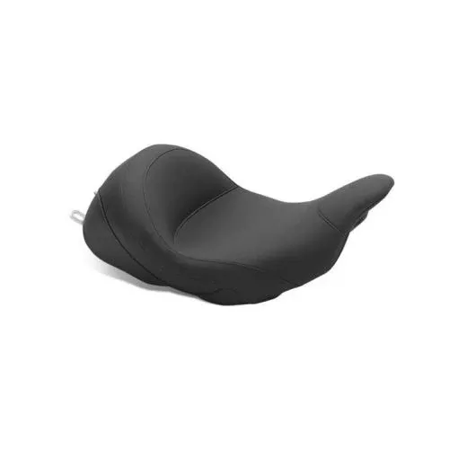 Mustang Seats LowDown Vintage Solo Seat