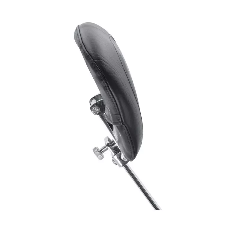 Mustang Summit Seat Driver Backrest for 2014-18 Harley FL Touring models – 79589