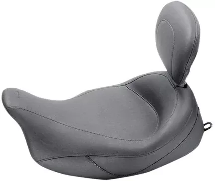 Mustang Super Seat - 79446 For Harley Touring 2008-2025