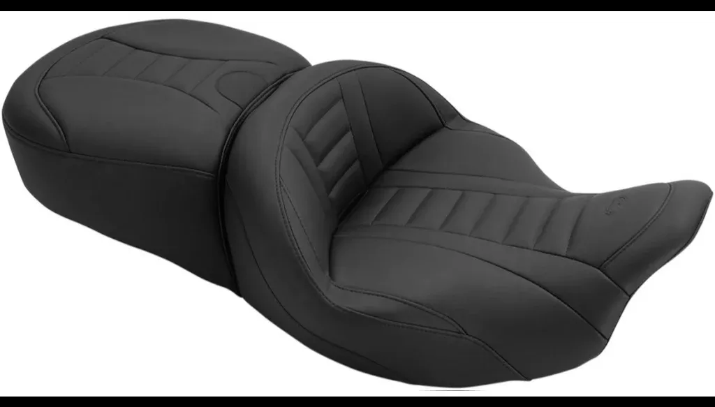 Mustang Super Touring Deluxe Seat