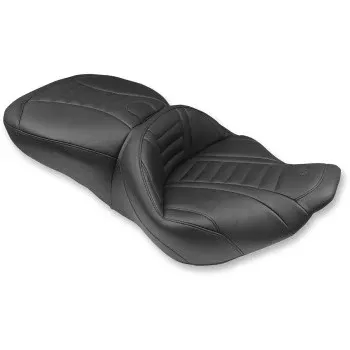 Mustang Super Touring Seat - 76738 For Harley Touring 1997-2007