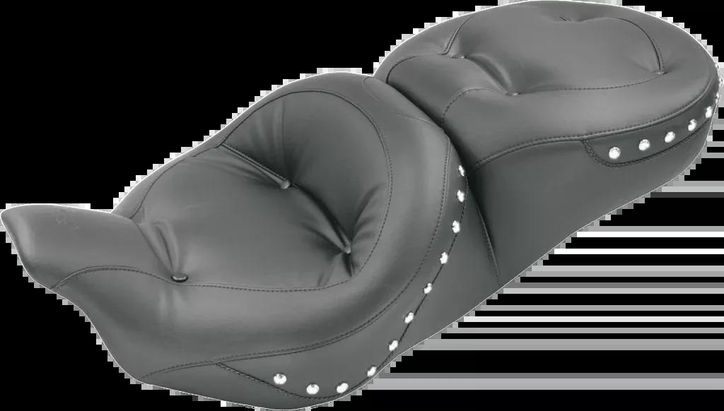 Mustang Touring 1-Piece Regal Seat