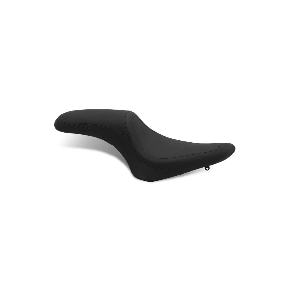 Mustang Tripper Fastback 2-Up Seat for 2014-20 Yamaha XVS950C Bolt – 75690