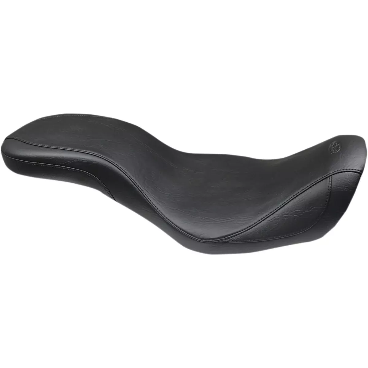 Mustang Tripper Seat - 75228 For Harley Motorcycles 2006-2017