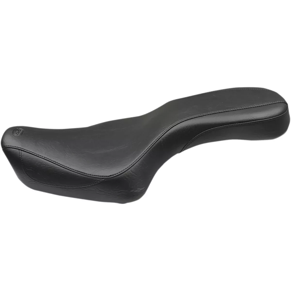 Mustang Tripper Seat - 75237 For Harley Sportster 2010-2021
