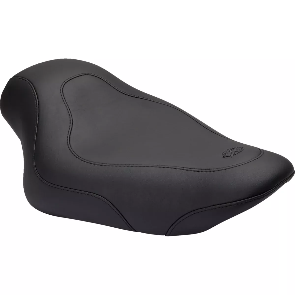 Mustang Tripper™ Seat – 76570 For Harley Sportster 2004-2021