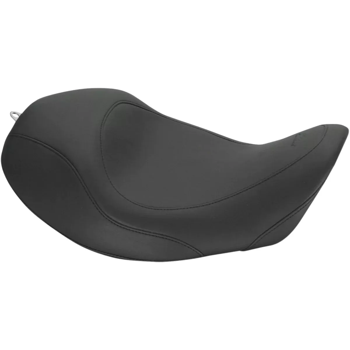 Mustang Tripper Seat – 76707 For Harley Motorcycles 2006-2017