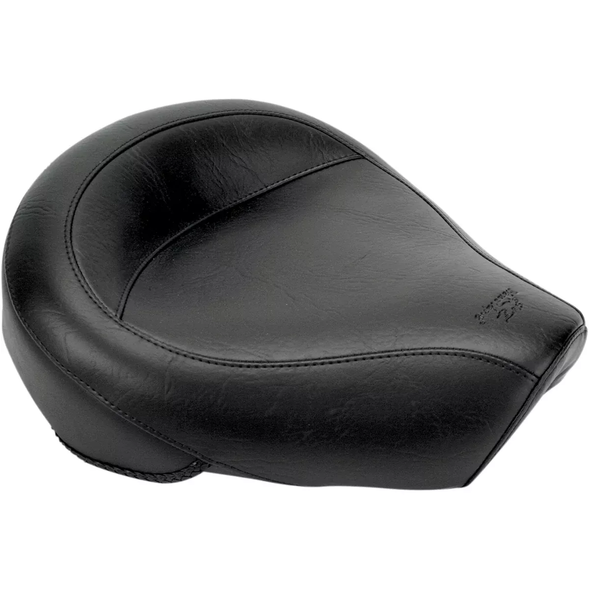 Mustang Vintage Seat - 75759 For Harley Sportster 1996-2003