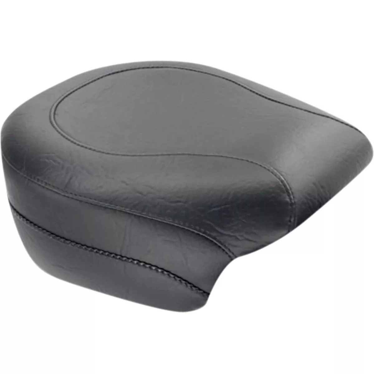 Mustang Vintage Seat – 76507 For Harley Sportster 2004-2021