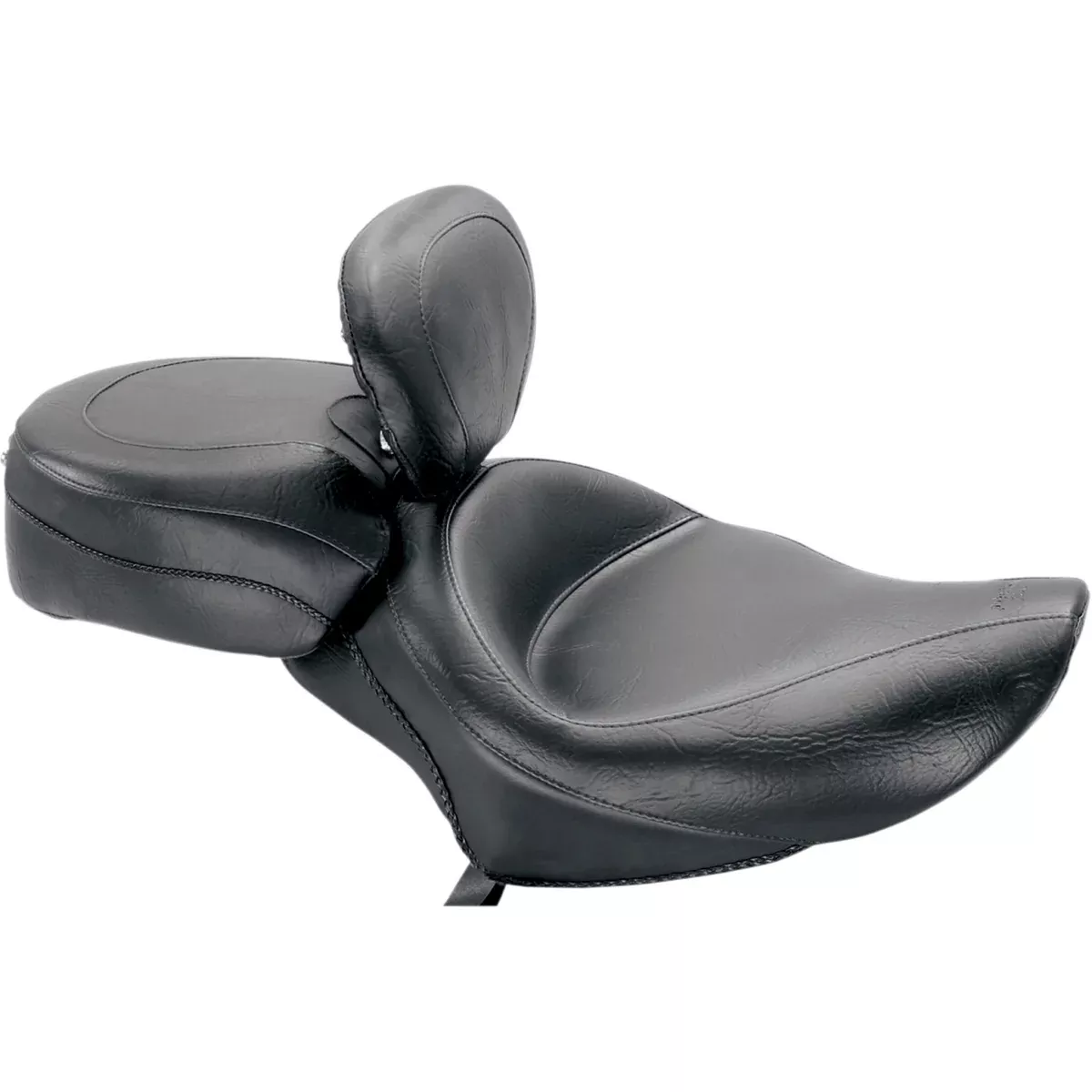 Mustang Vintage Seat - 79427 For Harley Sportster 2004-2021