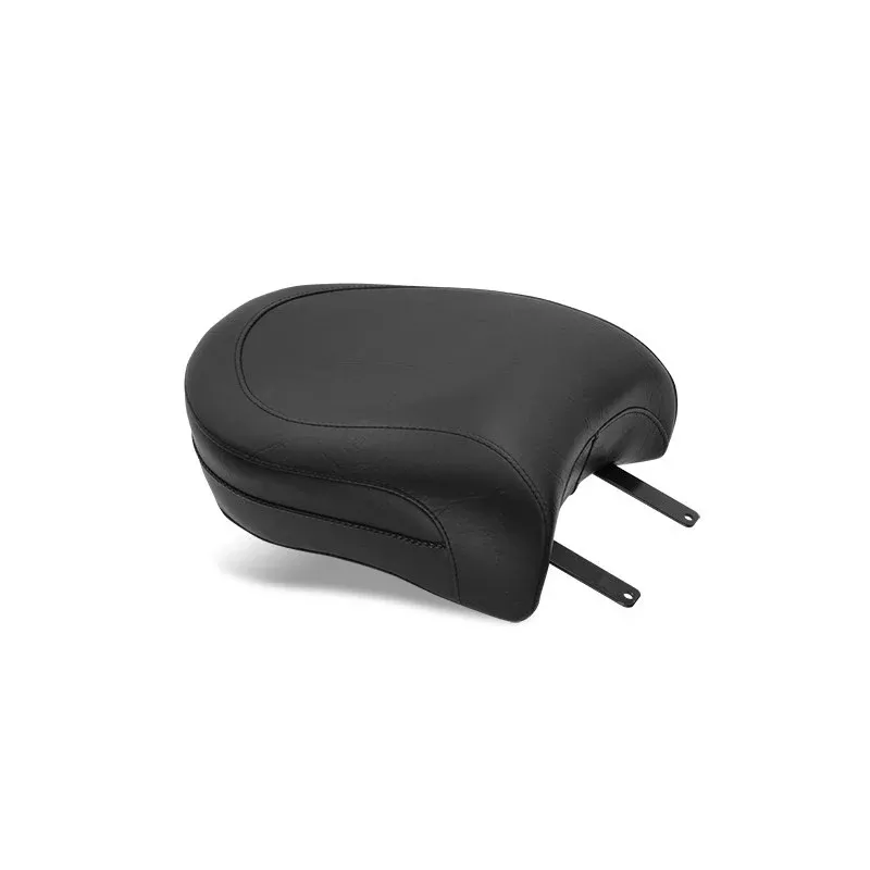 Mustang Vintage Wide Touring Passenger Seat for 2014-24 Indian models – 75361