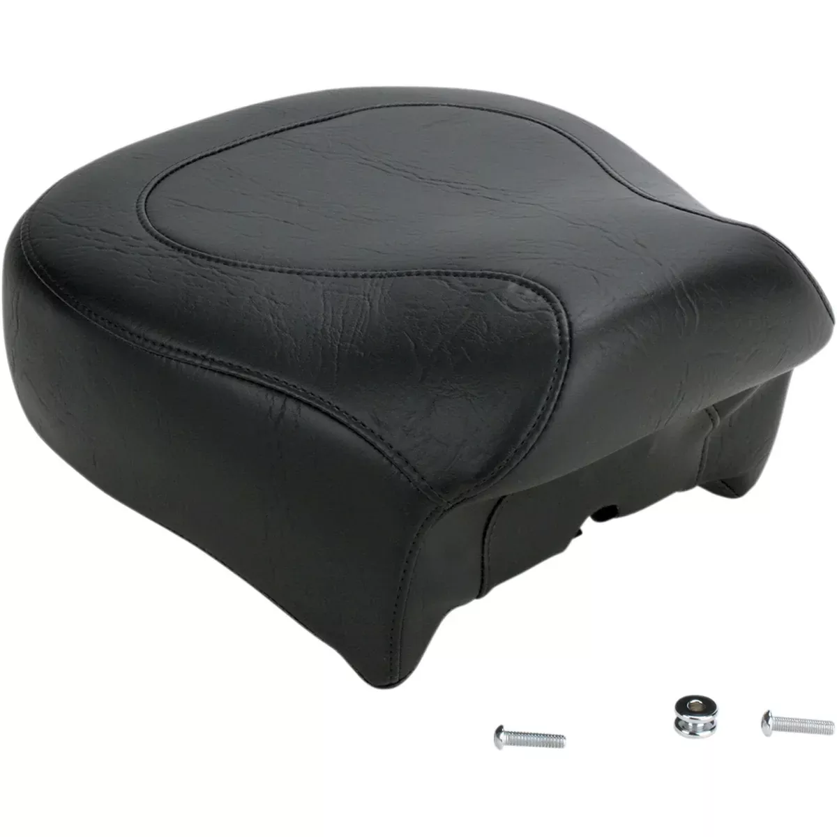 Mustang Wide Seat - 75708 For Harley Sportster 1996-2003