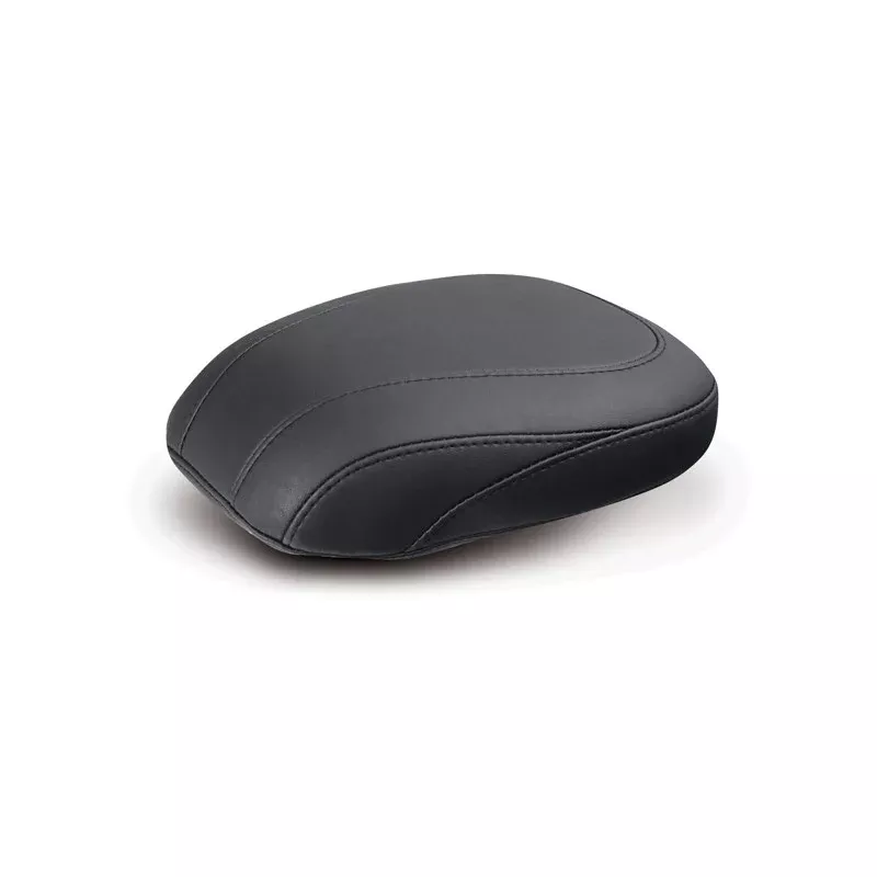 Mustang Wide Tripper Passenger Pillion Seat
