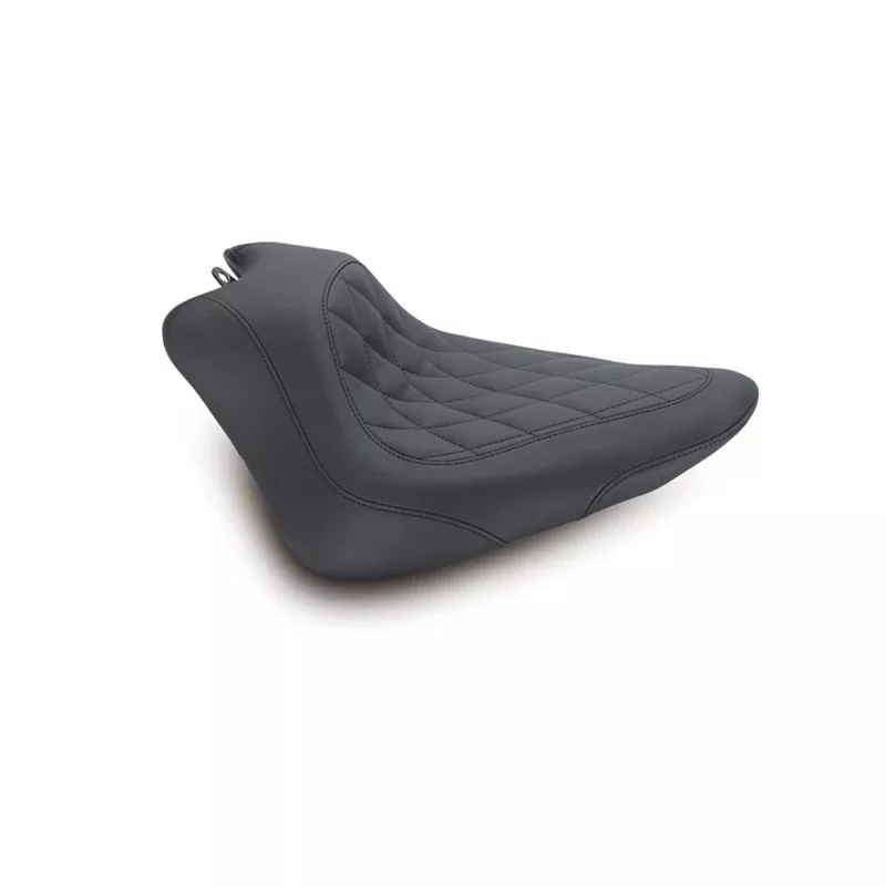 Mustang Wide Tripper Solo Seat