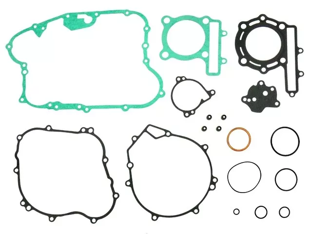 Namura Complete Gasket Kit for 1987-05 Kawasaki KLR250 – NX-20034F