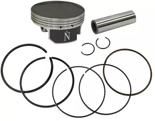 NAMURA NA-10003-6 Piston kit