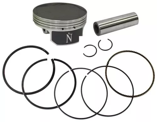 Namura NA-10040-2 85.47mm Piston Kit