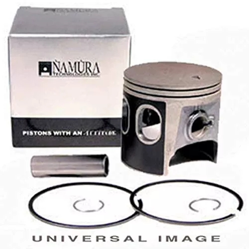 NAMURA PISTONS. All Namura p