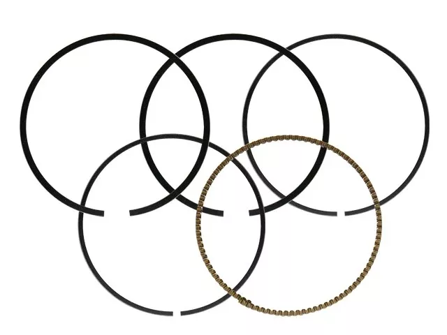 Namura Technologies Piston Rings
