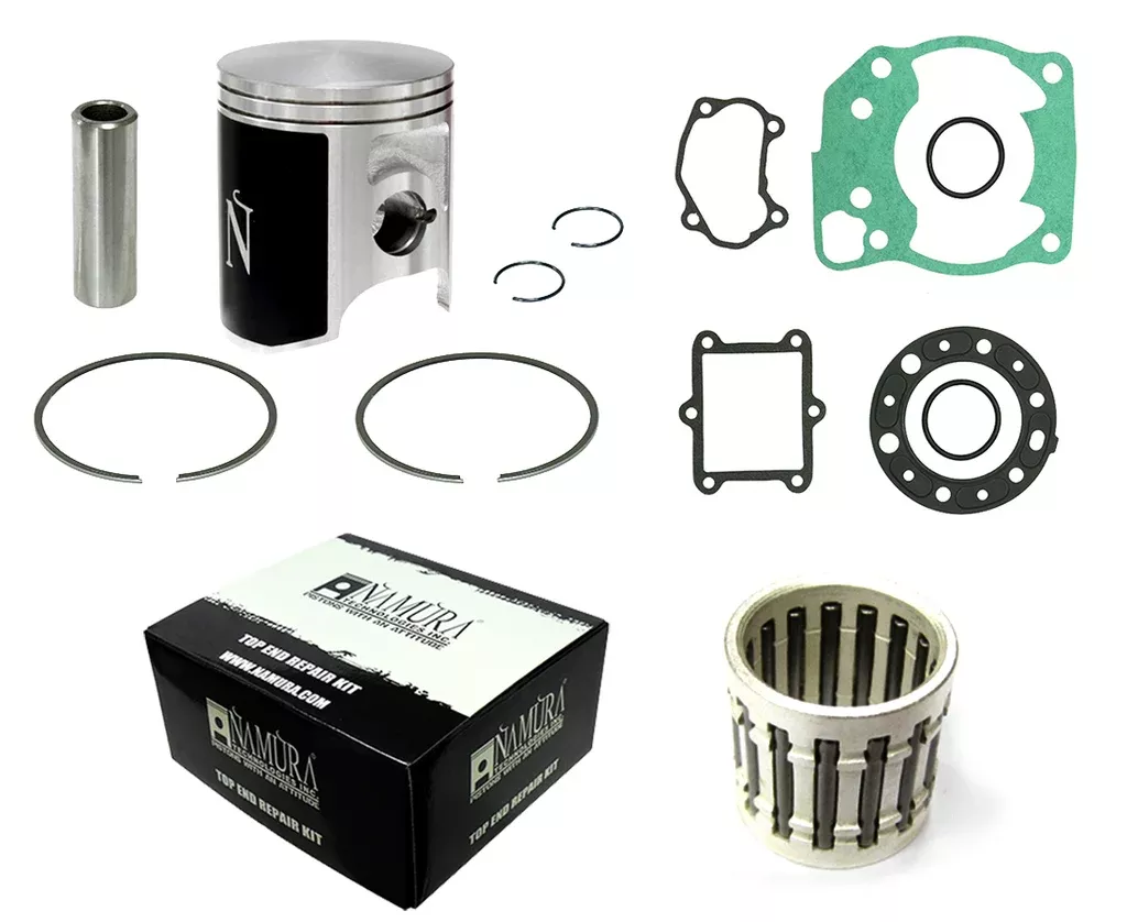 Namura Technologies Top-End Rebuild Kit
