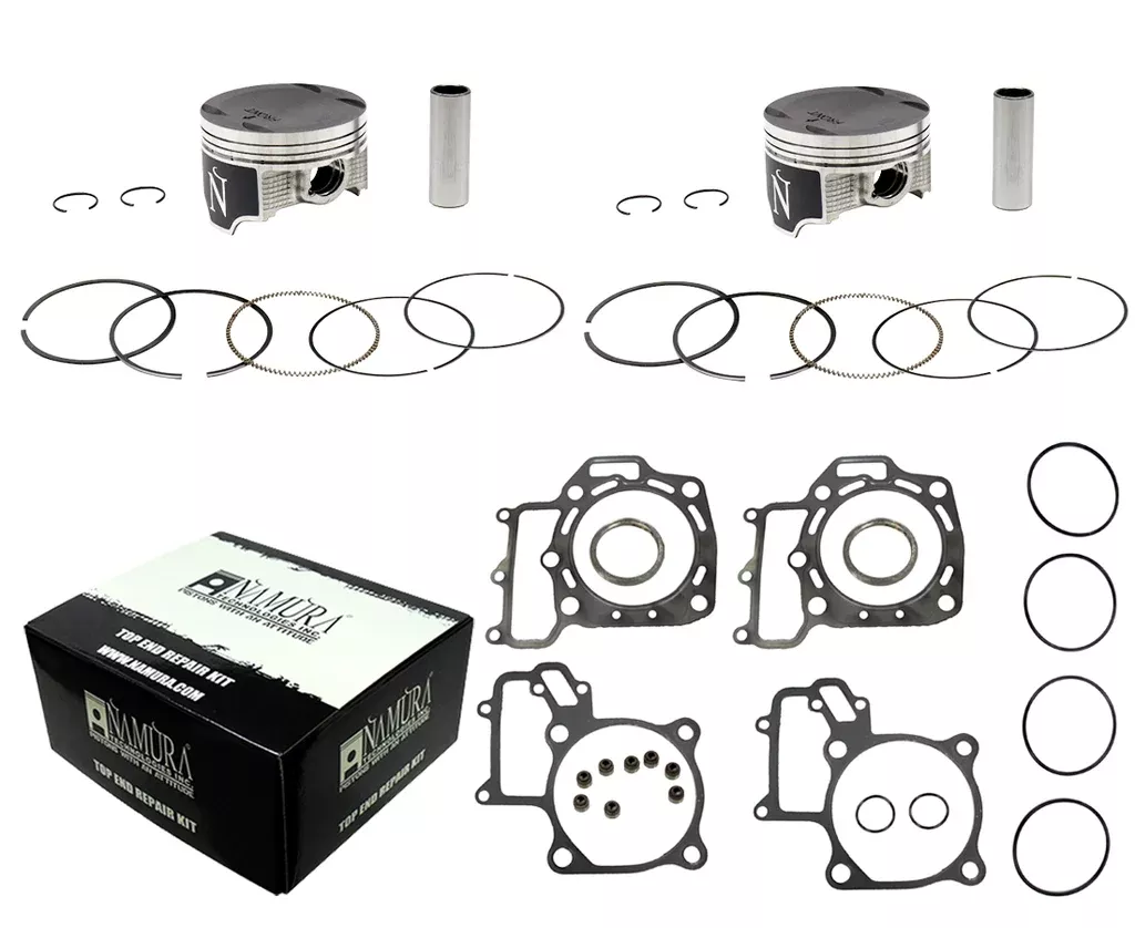 Namura Technologies Top-End Repair Kit