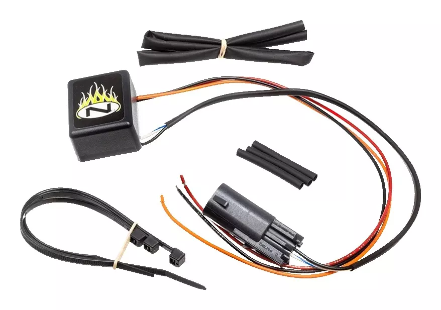 Namz Can/Bus Ignition Switch Converter Module For Harley