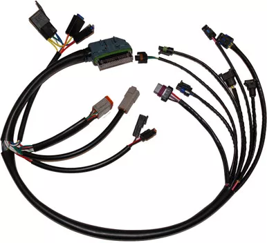 NAMZ Complete EFI Harness