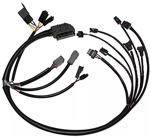 Namz Custom Cycle Ignition Wiring Harness