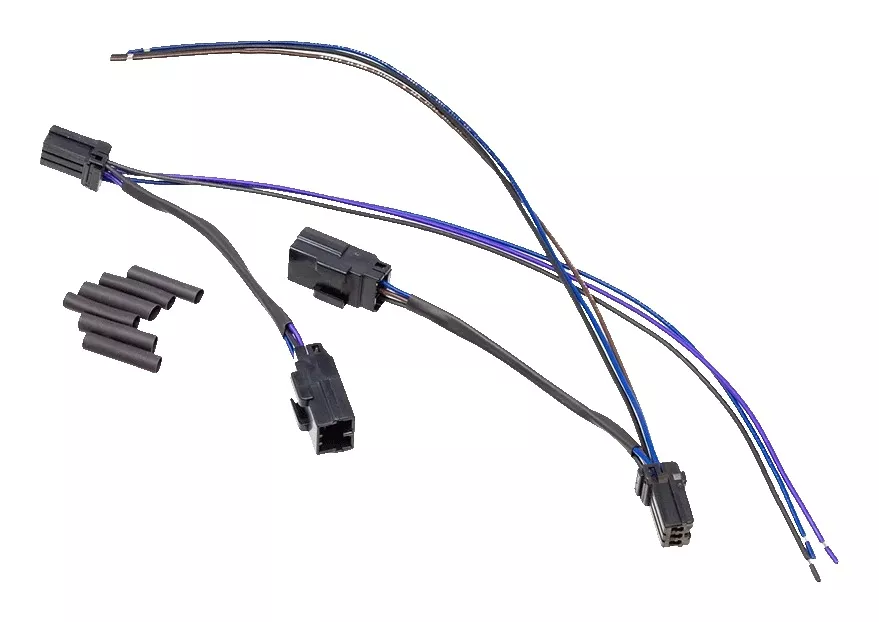 Namz Front Turn Signal Tap Harness For Harley 2004-2017