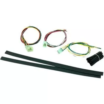 NAMZ Handlebar Control Extension Harness for '15-24 Indian Scout Models