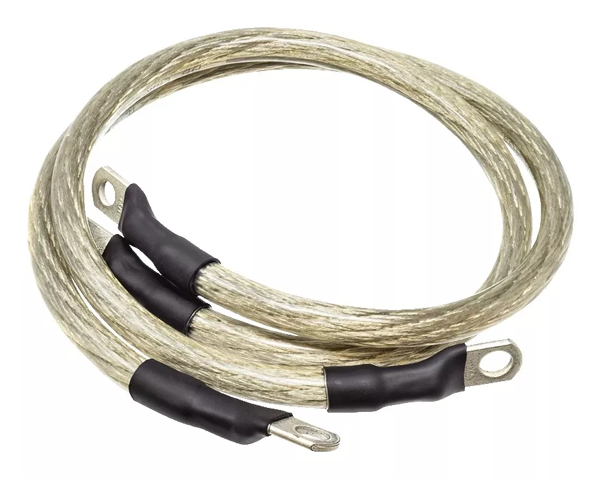 Namz Pro-Flex Battery Cable Set