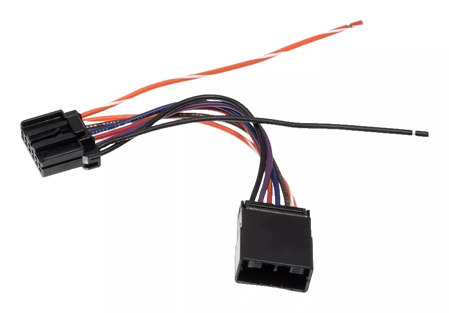 Namz Rear Fender Power Tap Harness For Harley Sportster 2004-2013