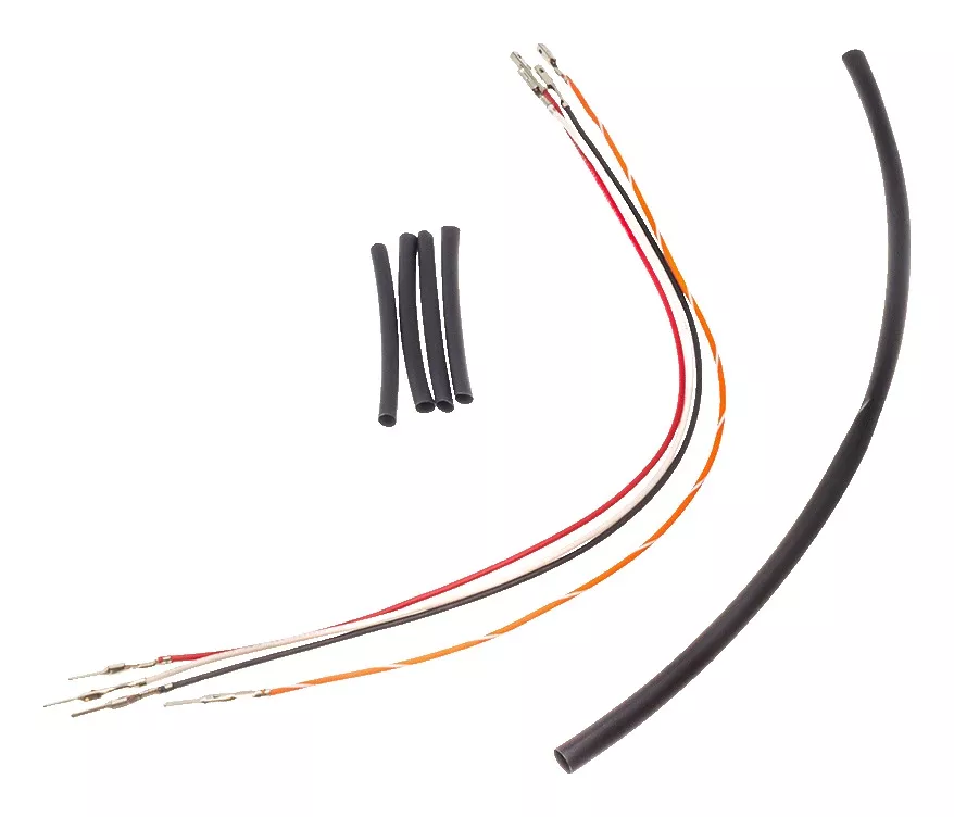 Namz Reverse Switch Wire Harness Extension For Harley Tri-Glide 2009-2025