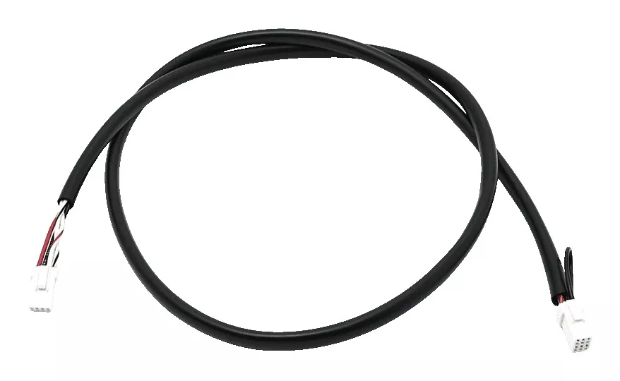 Namz Speedometer & Instrument Extension Harness For Harley Softail 2018-2025