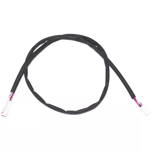 Namz Speedometer & Instrument Wiring Extension Harness for 2018-2023 Harley Softail