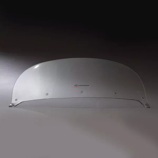 National Cycle 20011 – Replacement Screen Low Profile 1986-95 FLHT /FLHTC – Clear