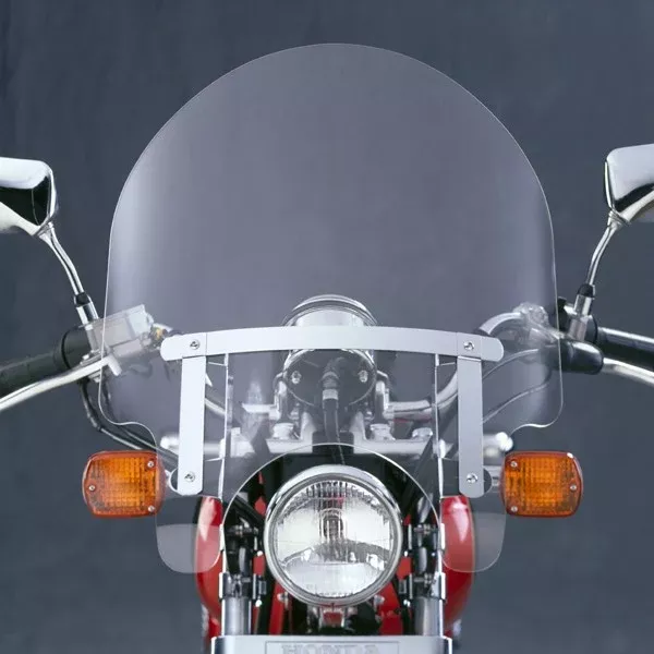 National Cycle Dakota 3.0 Windshield