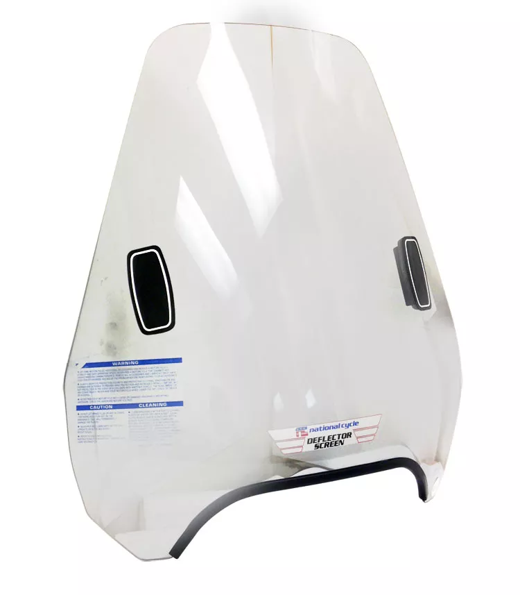 National Cycle Deflector Screen (7/8" or 1")